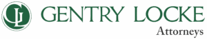 Gentry Locke logo