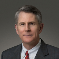 Stephen D. Busch