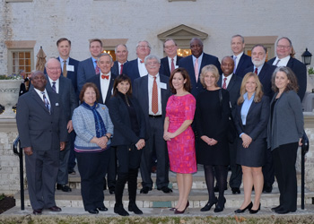 Virginia Law Foundation Fellows Class of 2019