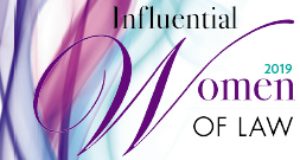 VLW Influential Women of Law