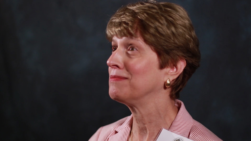 Video The Virginia Law Foundation Supports the Supreme Court of