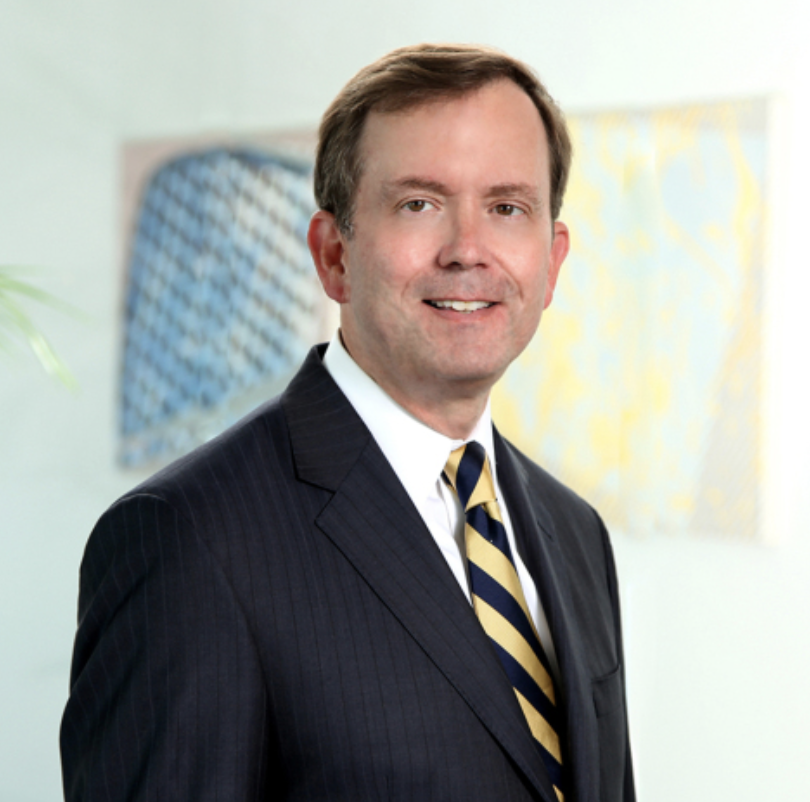 Doris H. Causey (Class of 2016) and Stuart A. Raphael (Class of 2015