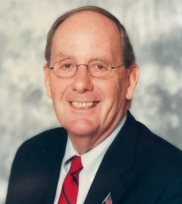 Colin J.S. Thomas, Jr.