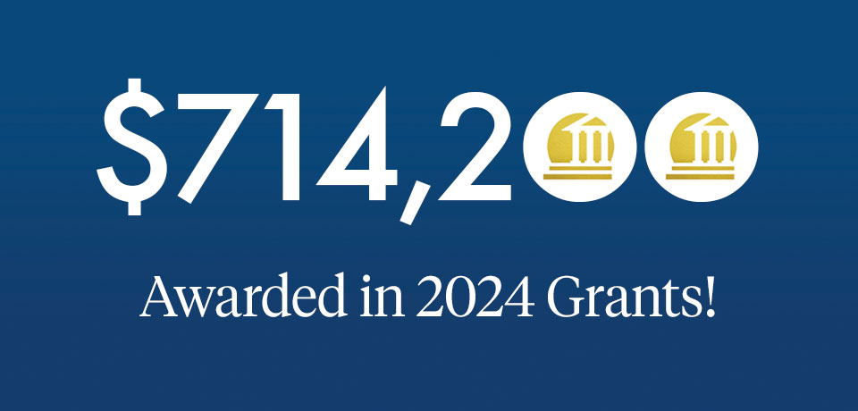 Grants in 2024
