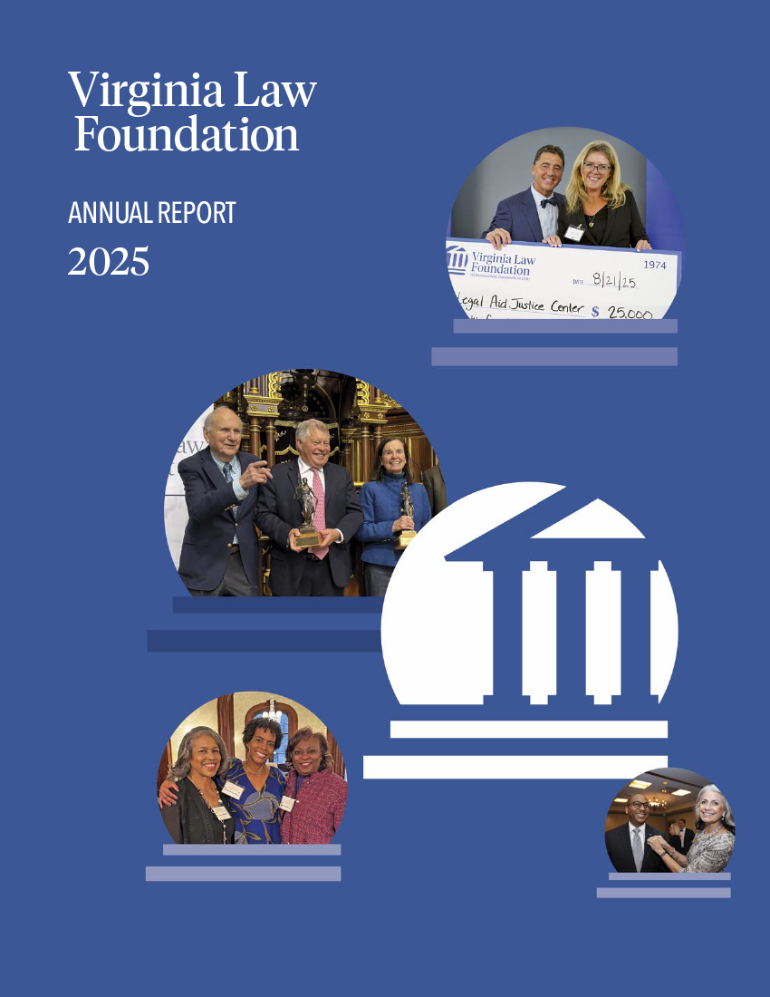 VLF Annual Report 2025