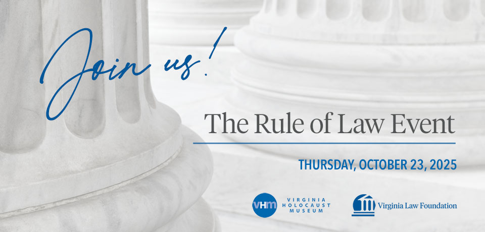 Rule Of Law 25