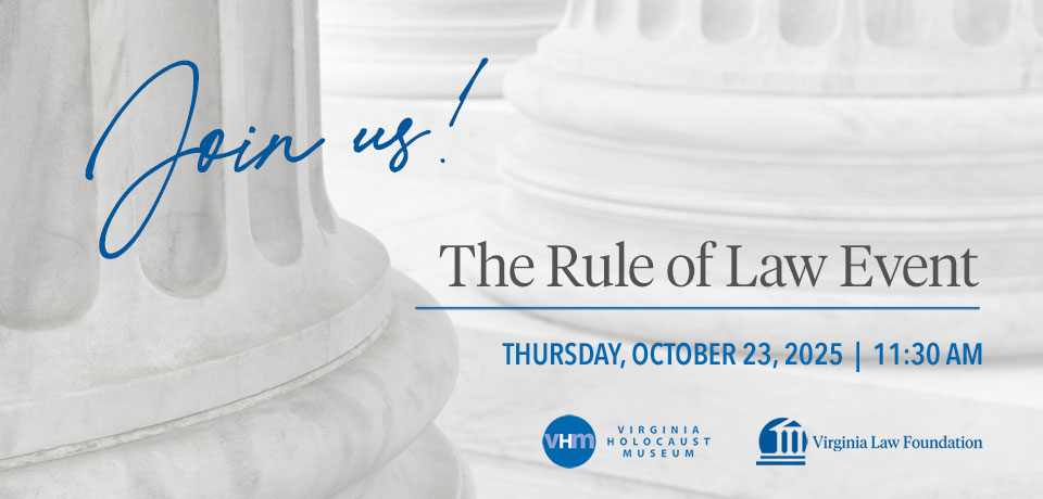 Rule Of Law 25